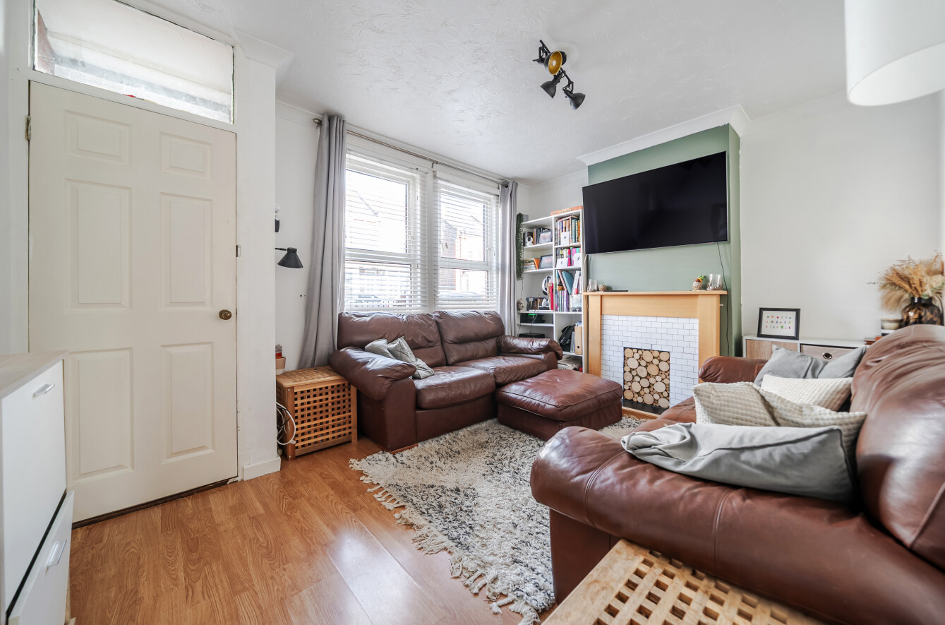 Parham Road, Gosport, Hampshire, PO12