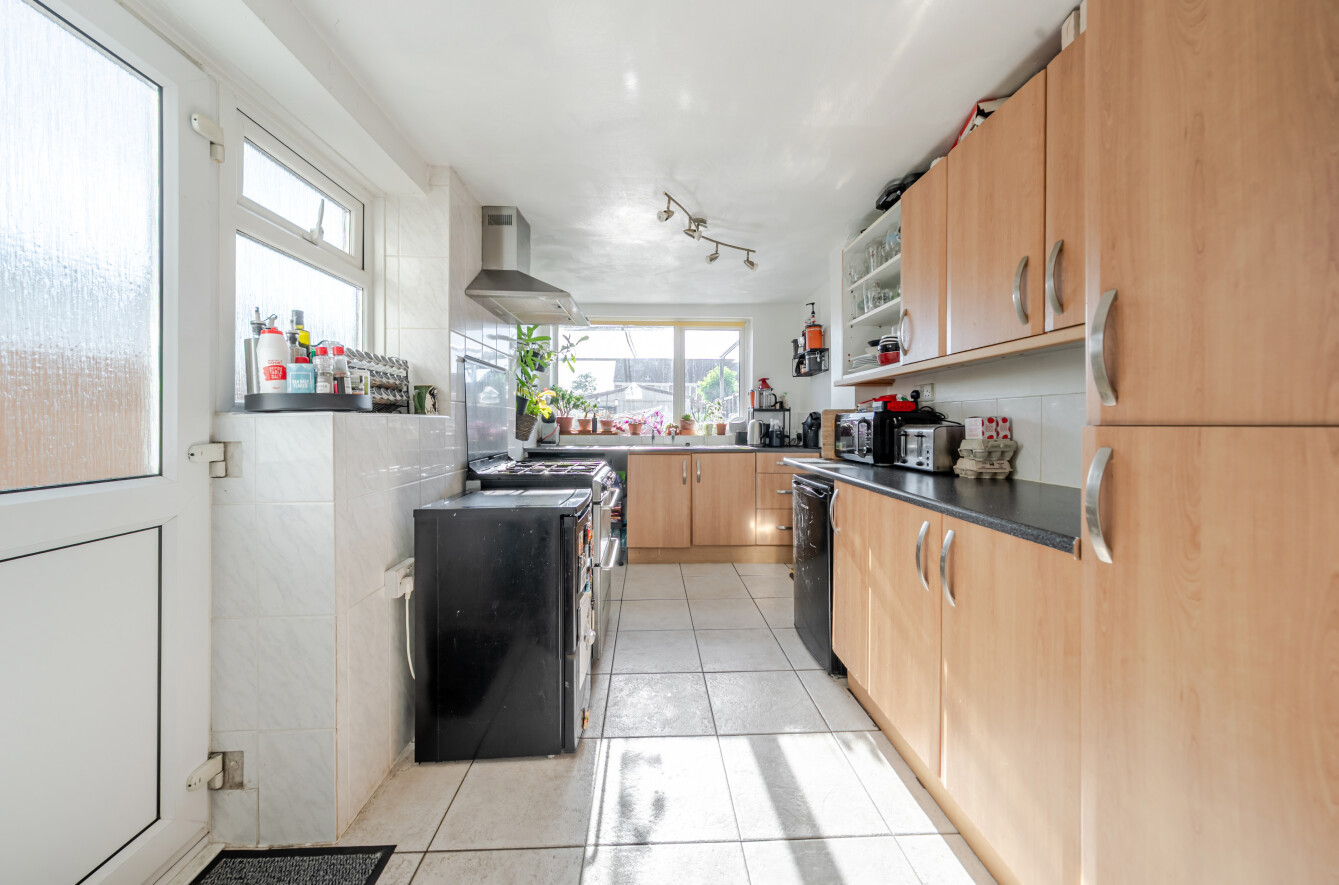 Parham Road, Gosport, Hampshire, PO12