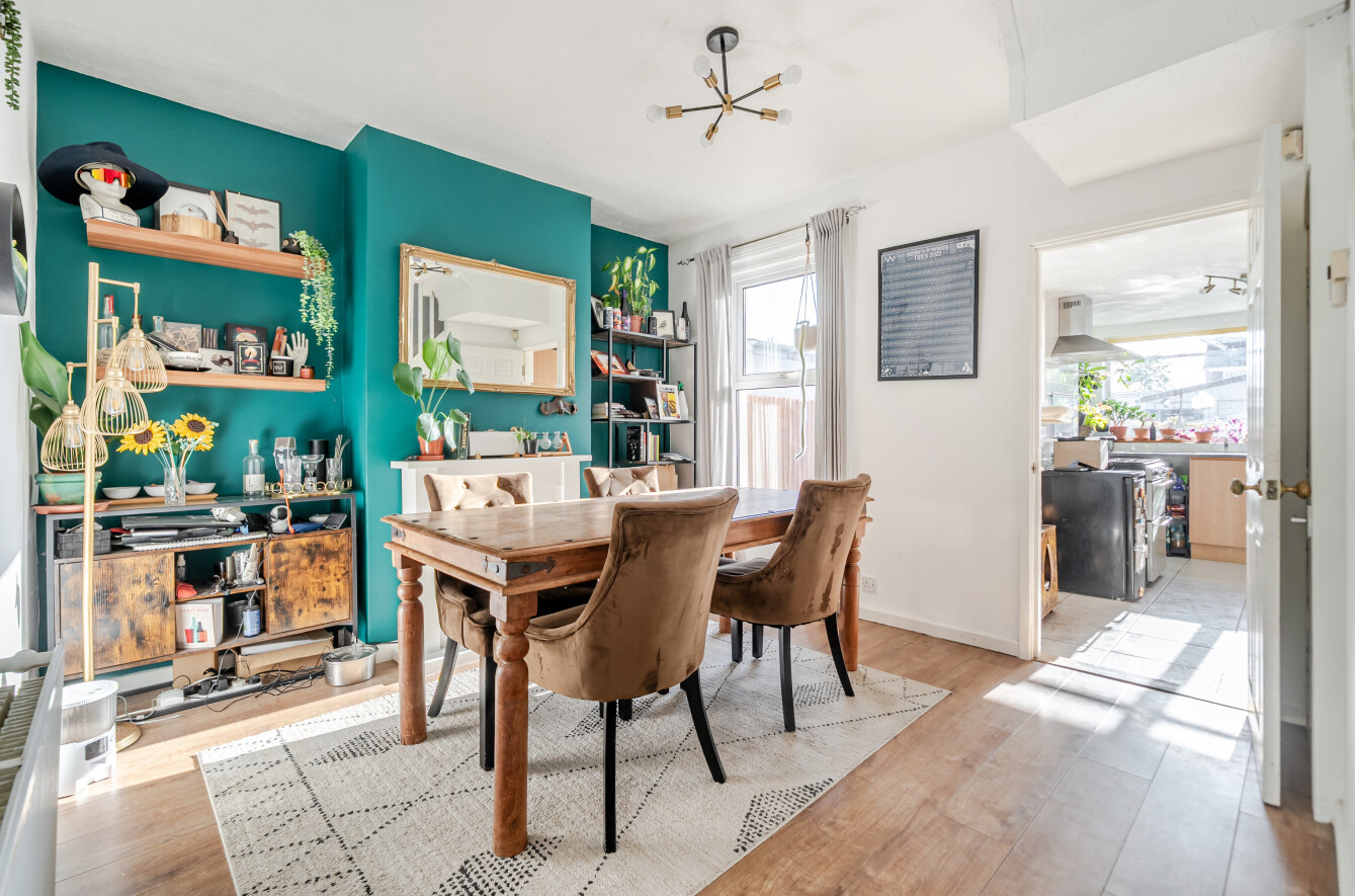 Parham Road, Gosport, Hampshire, PO12