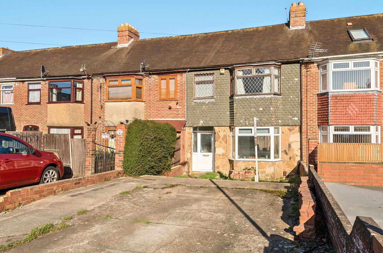 Park Road, Gosport, Hampshire, PO12