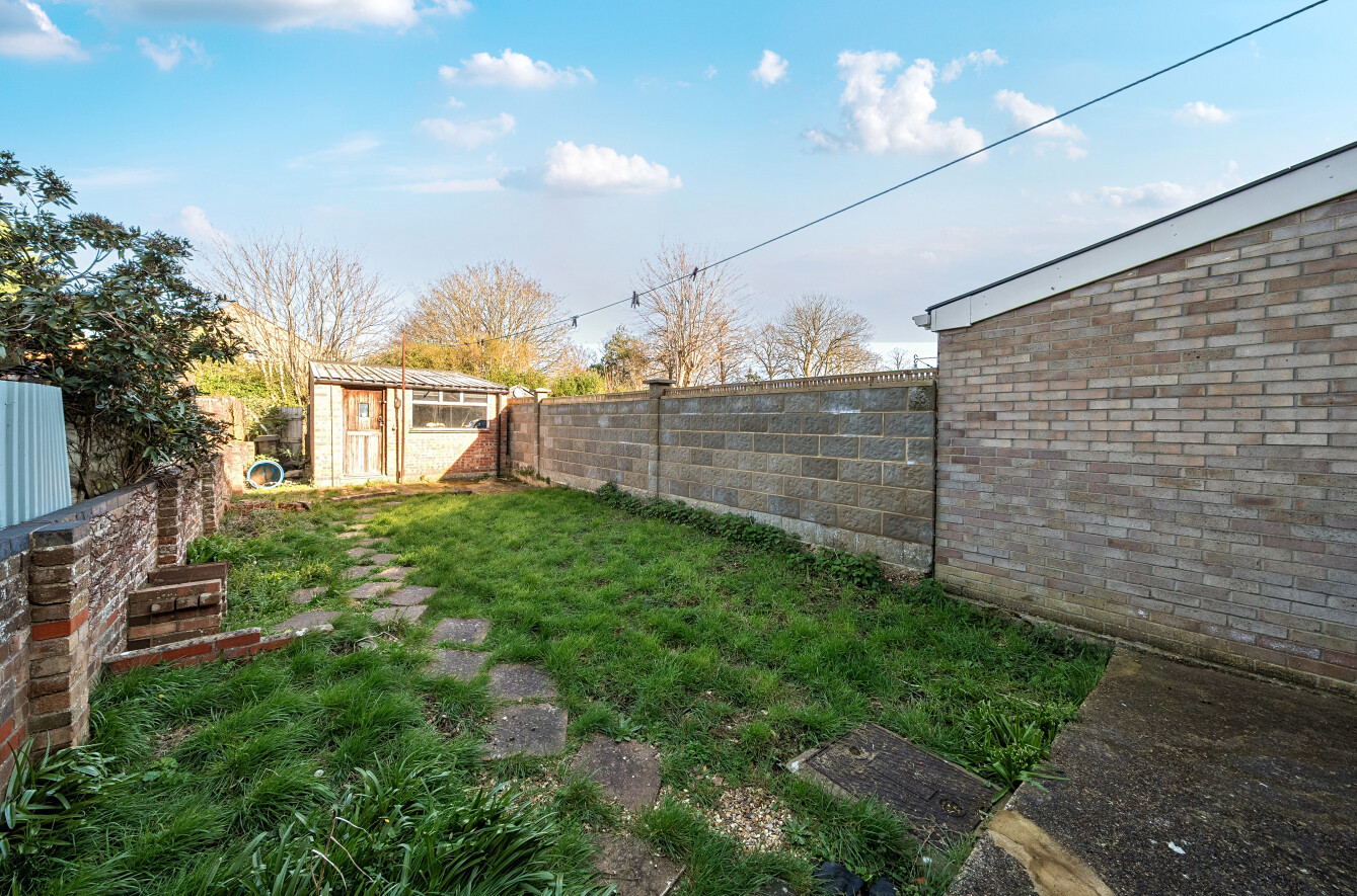 Park Road, Gosport, Hampshire, PO12