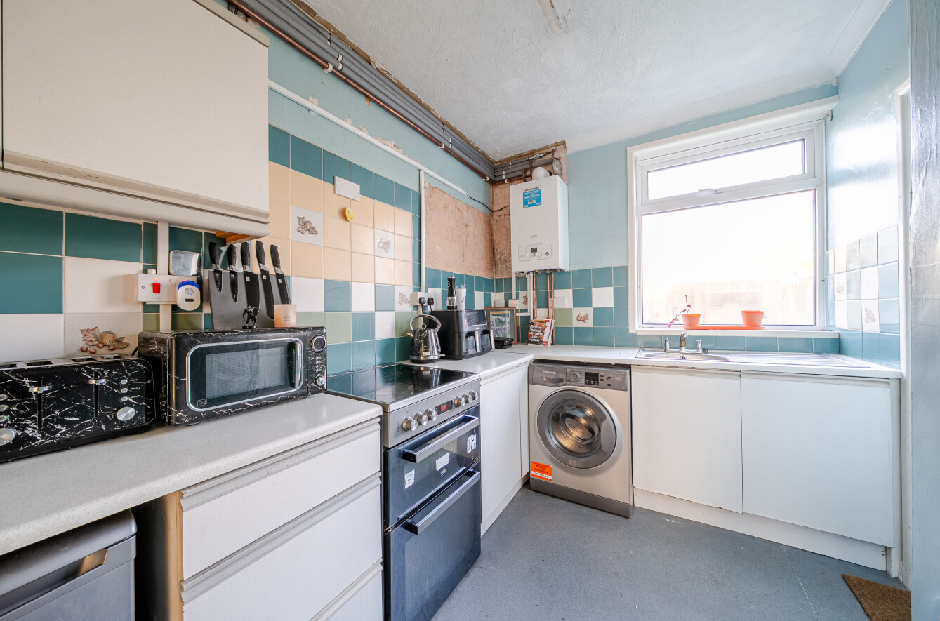 Park Road, Gosport, Hampshire, PO12