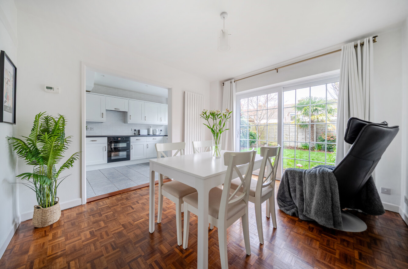 Fairthorne Gardens, Gosport, Hampshire, PO12