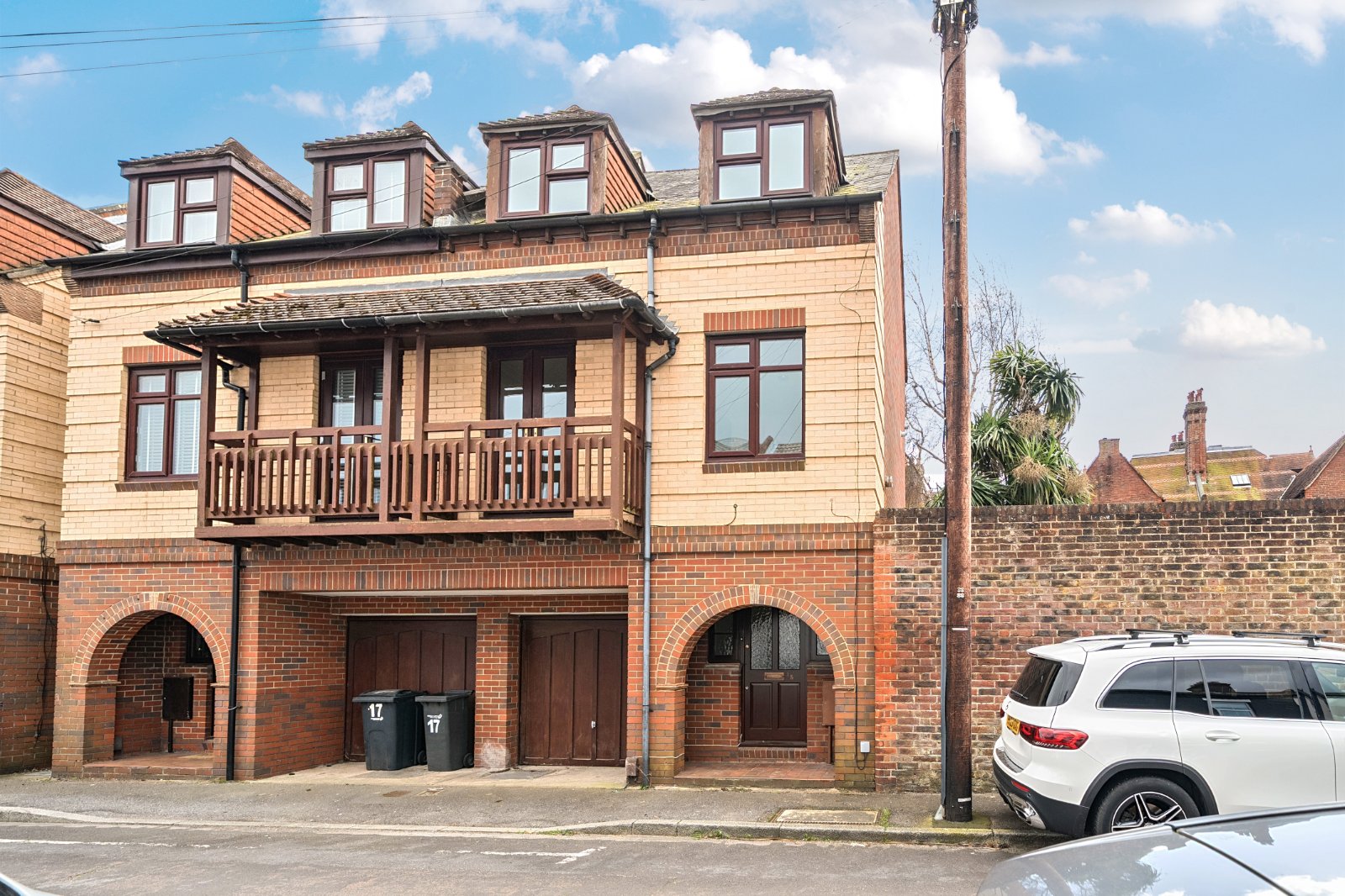 Coward Road, Gosport, Hampshire, PO12