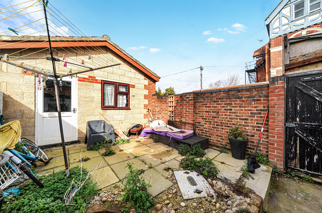 Park Road, Gosport, Hampshire, PO12