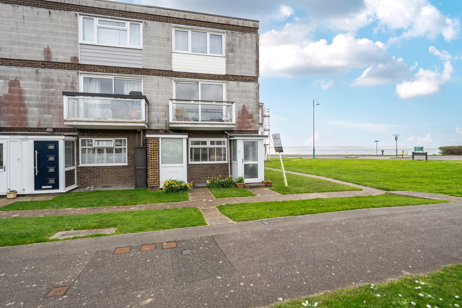 Marine Parade East, Lee-on-the-Solent, Hampshire, PO13