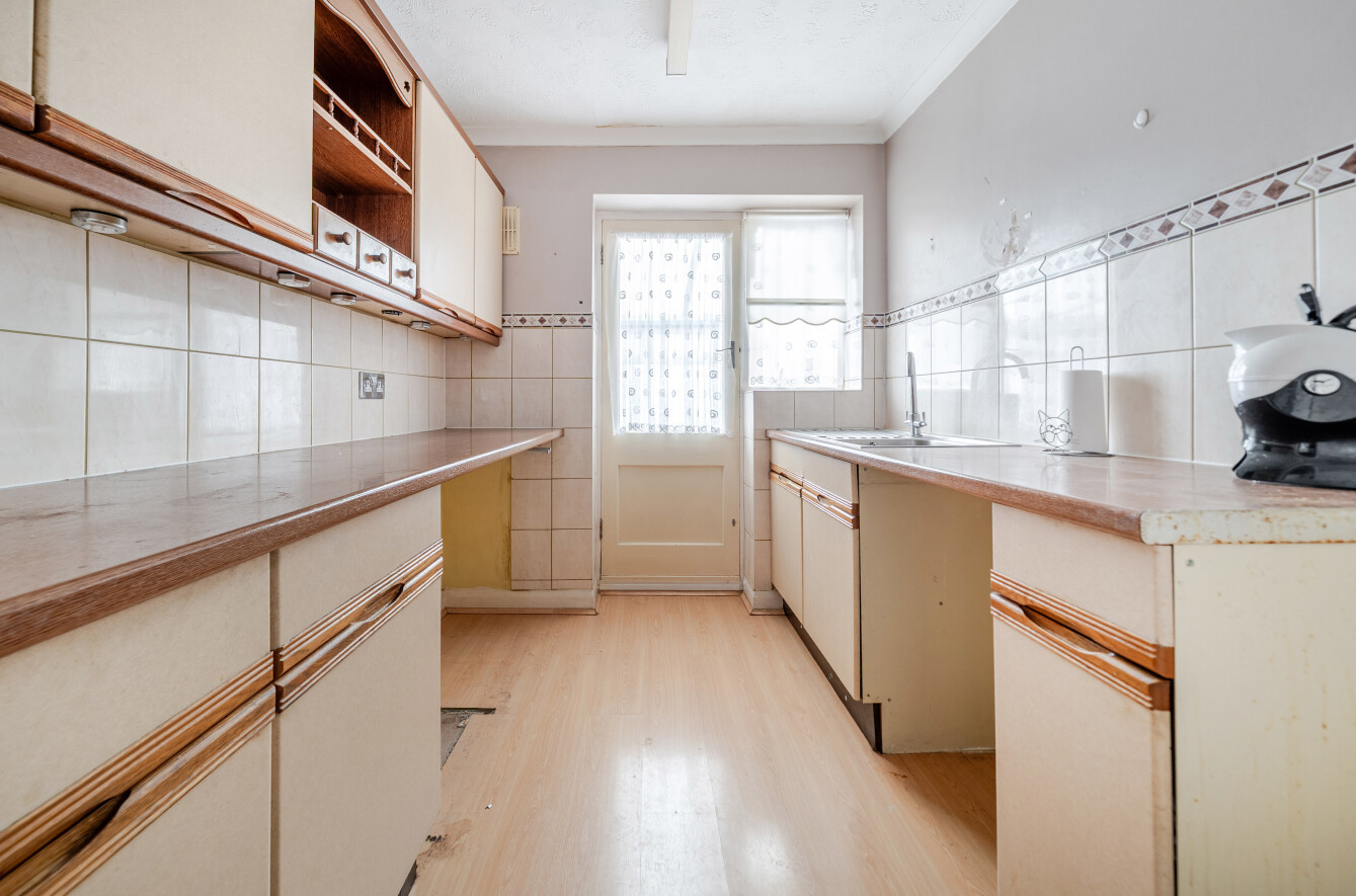 Vernon Close, Gosport, Hampshire, PO12