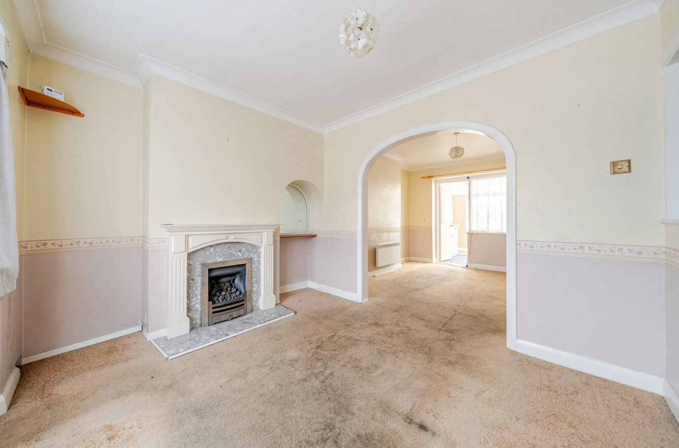 Vernon Close, Gosport, Hampshire, PO12