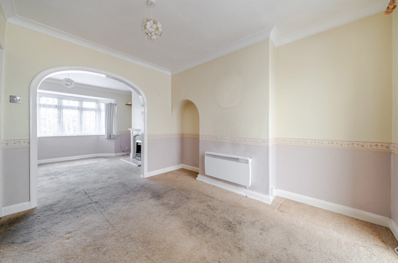 Vernon Close, Gosport, Hampshire, PO12