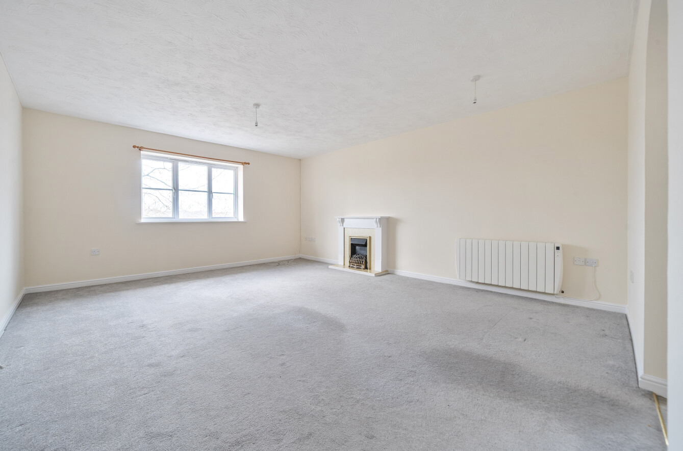 Dartmouth Court, Gosport, Hampshire, PO12