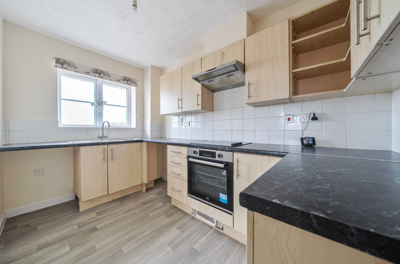 Dartmouth Court, Gosport, Hampshire, PO12