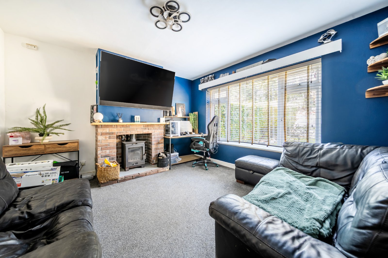 Gunners Way, Gosport, Hampshire, PO12