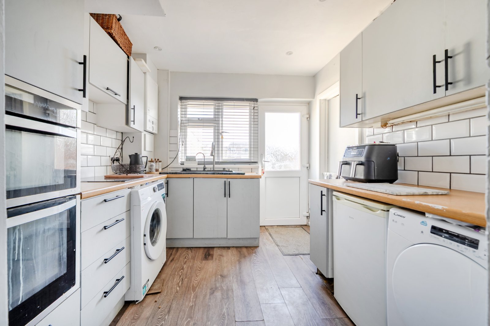 Gunners Way, Gosport, Hampshire, PO12