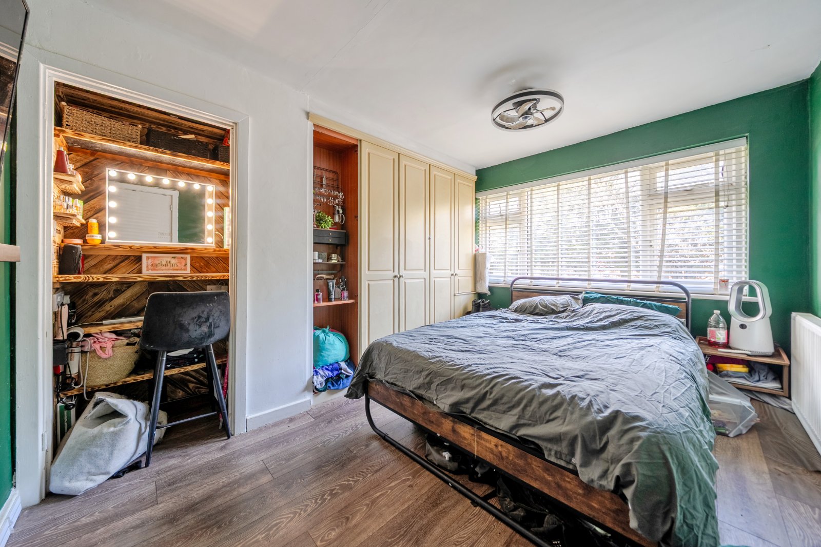 Gunners Way, Gosport, Hampshire, PO12