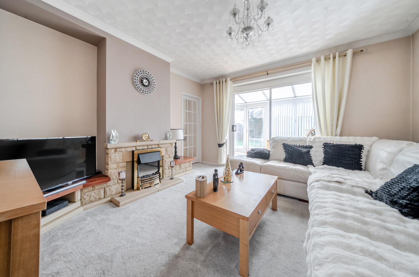 Tukes Avenue, Gosport, Hampshire, PO13