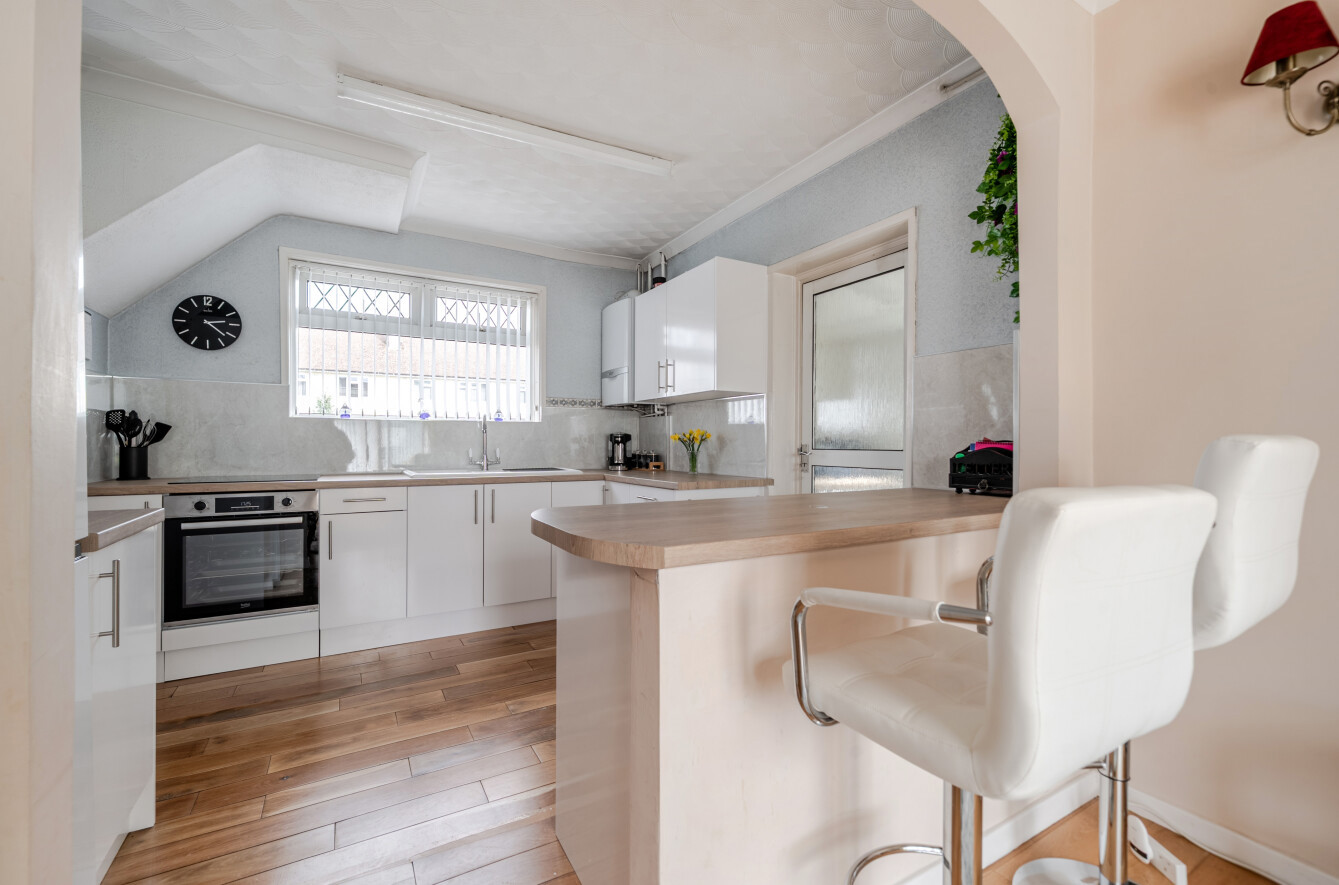 Tukes Avenue, Gosport, Hampshire, PO13