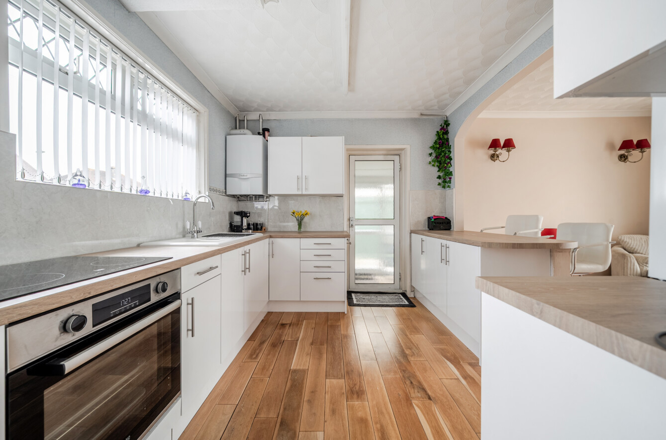 Tukes Avenue, Gosport, Hampshire, PO13