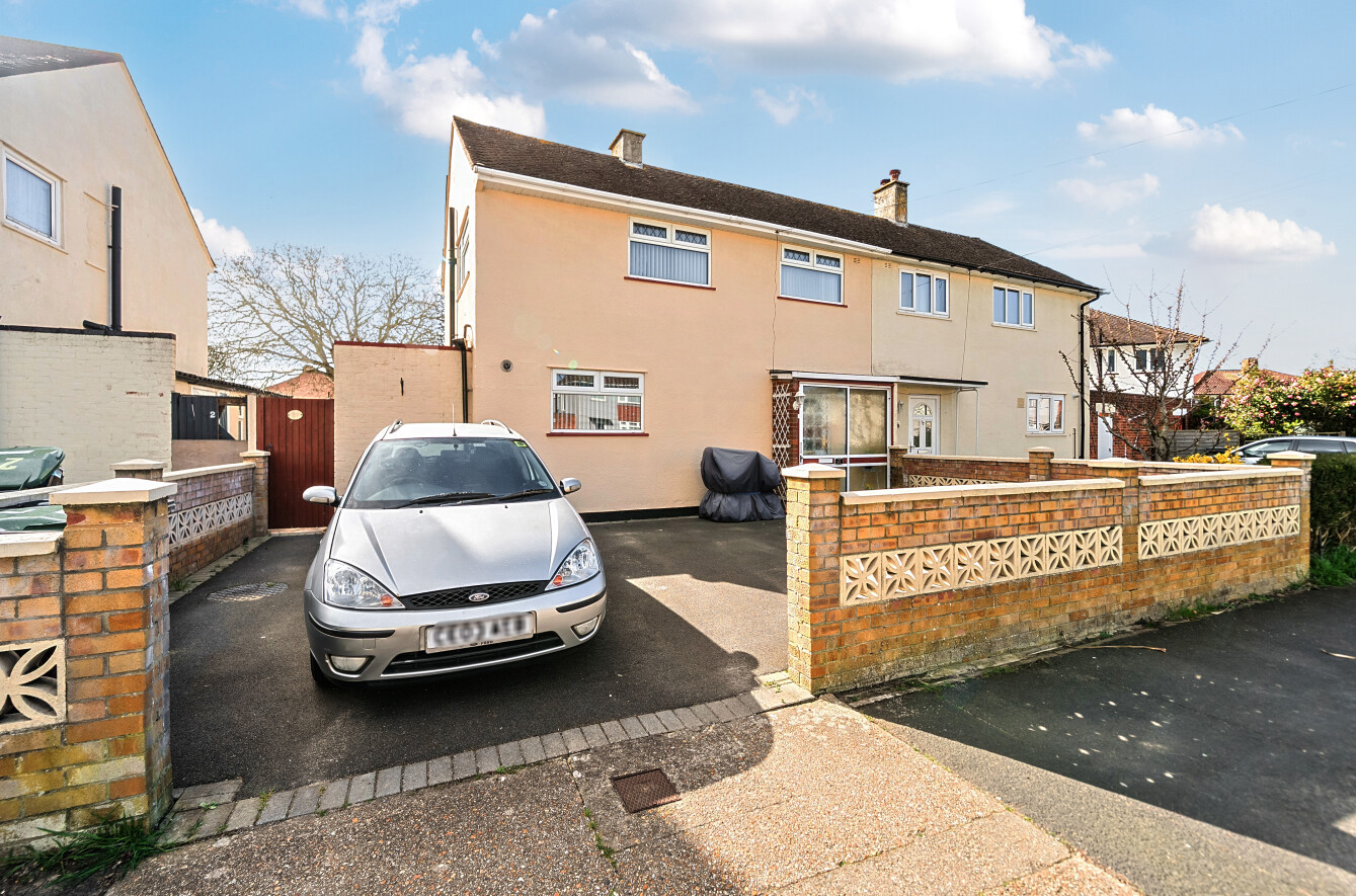 Tukes Avenue, Gosport, Hampshire, PO13