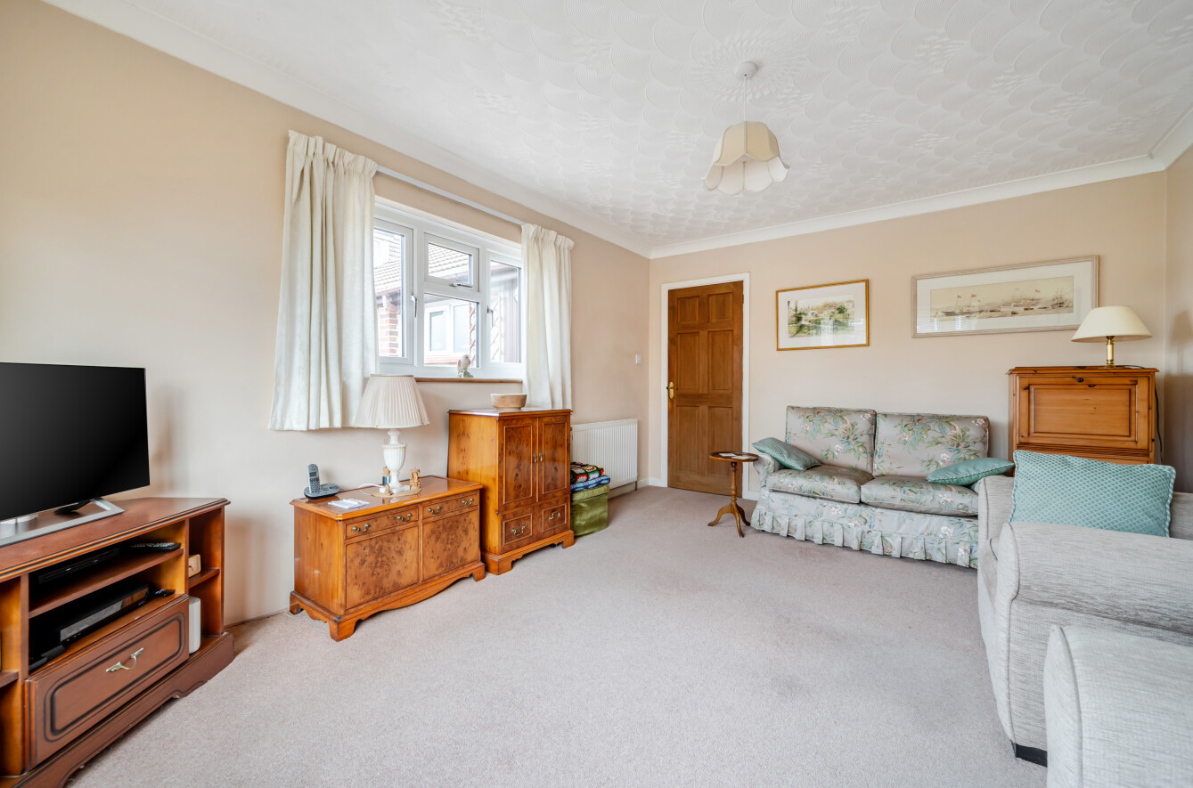 Rectory Close, Gosport, Hampshire, PO12 - Charters