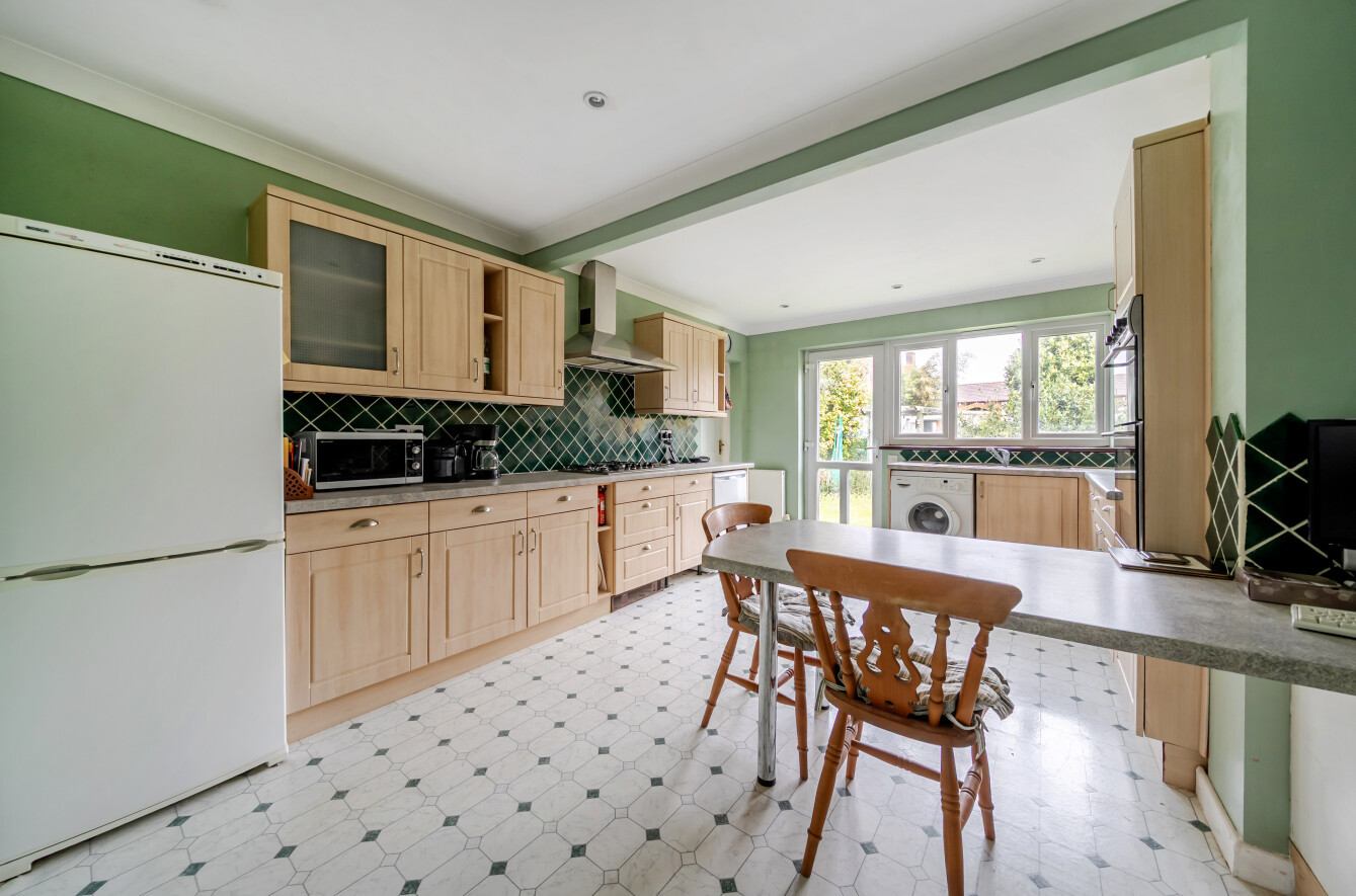 Rectory Close, Gosport, Hampshire, PO12 - Charters