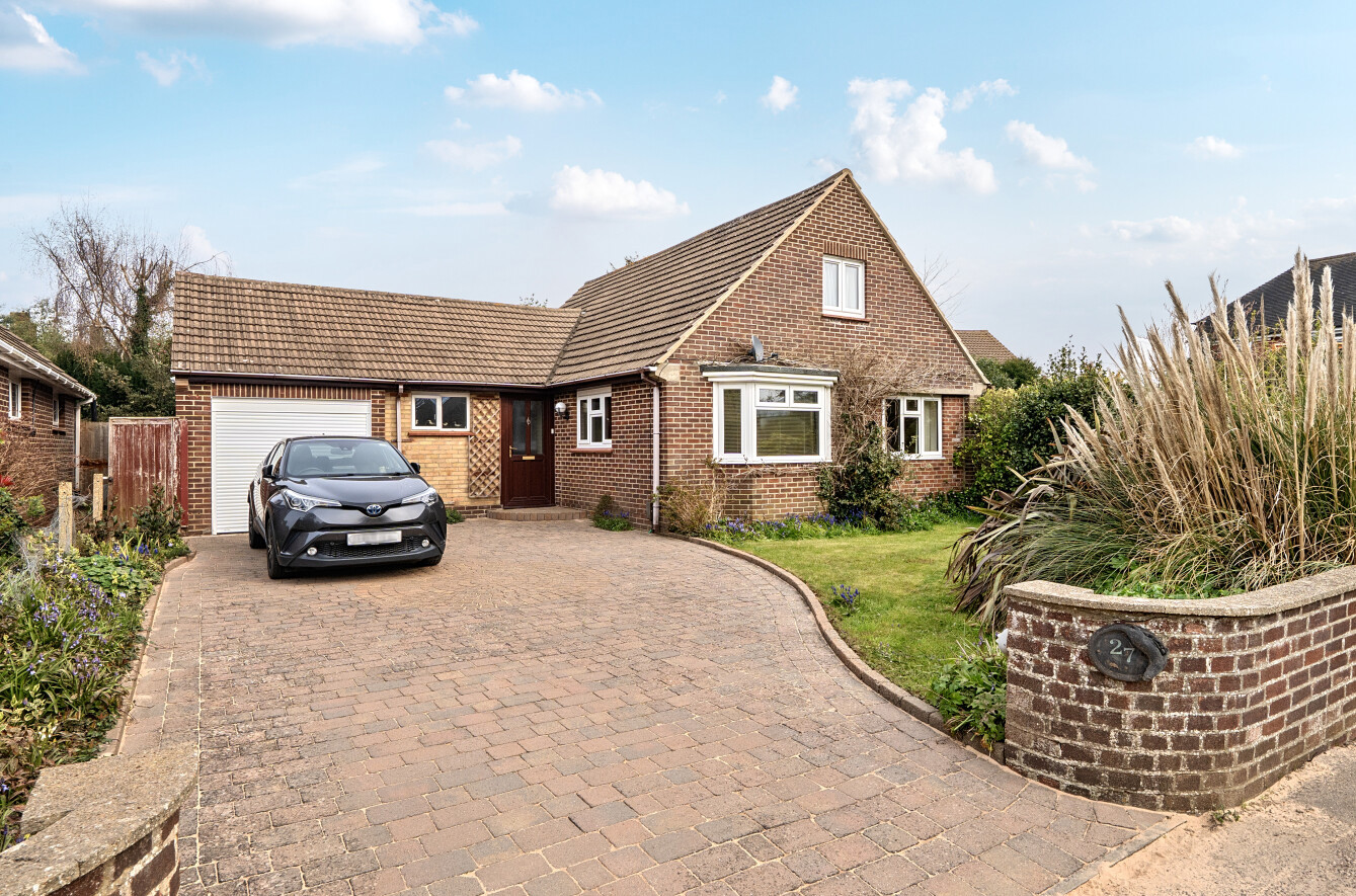 Rectory Close, Gosport, Hampshire, PO12 - Charters