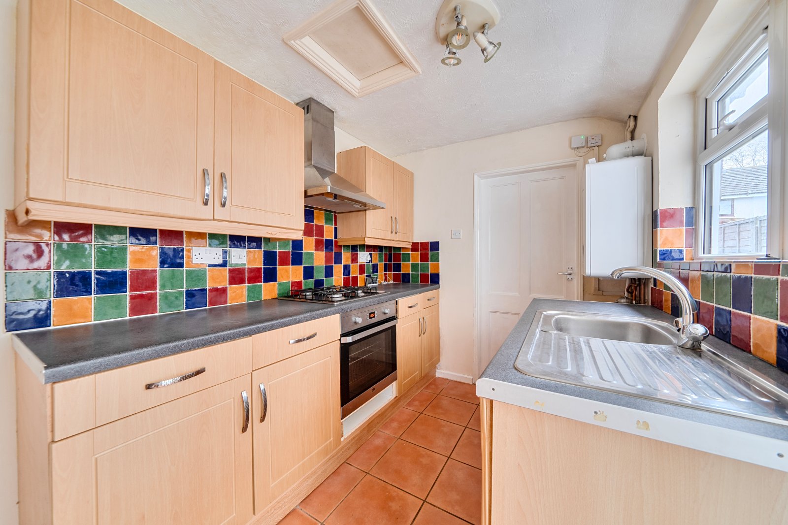 Leonard Road, Gosport, Hampshire, PO12 - Charters