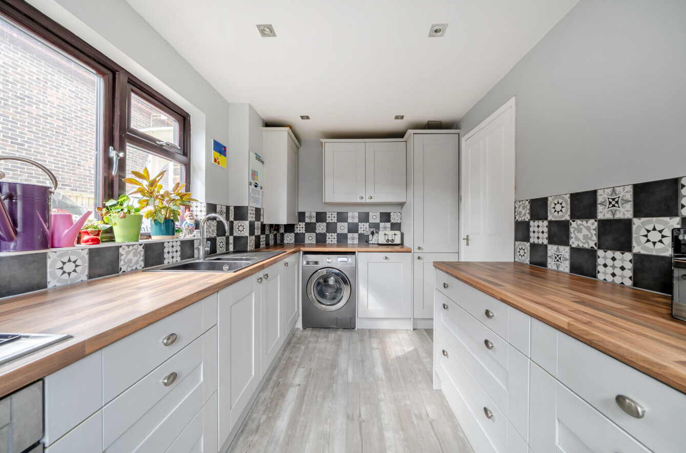 Woodward Close, Gosport, Hampshire, PO12