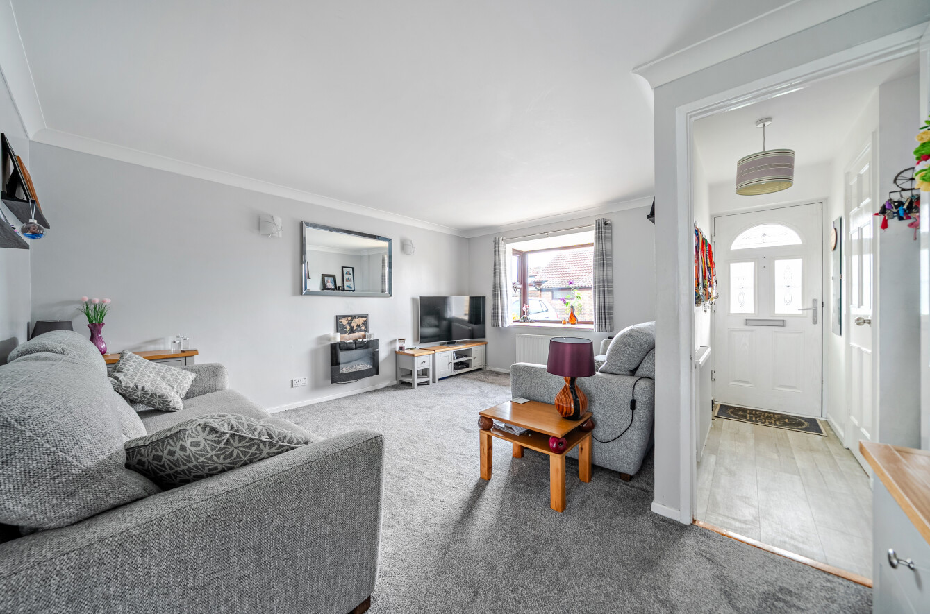 Woodward Close, Gosport, Hampshire, PO12