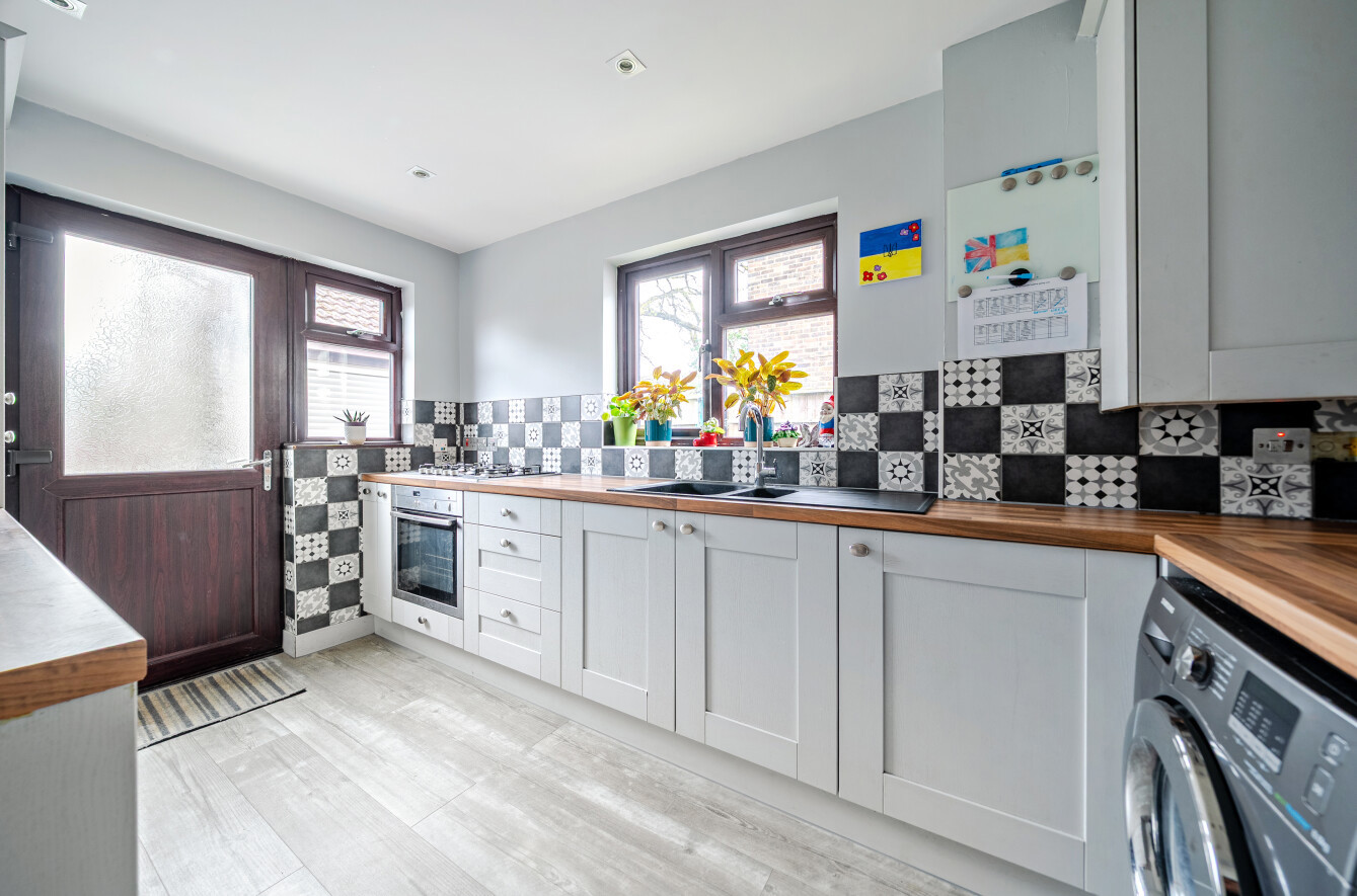 Woodward Close, Gosport, Hampshire, PO12