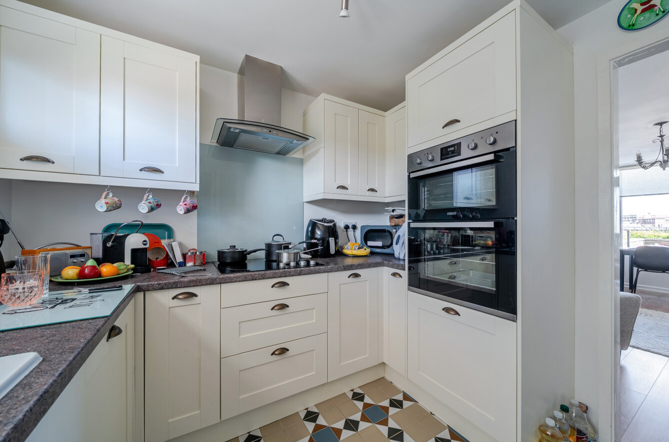 Trinity Green, Gosport, Hampshire, PO12 Trinity Green, Gosport, Hampshire, PO12 - Charters