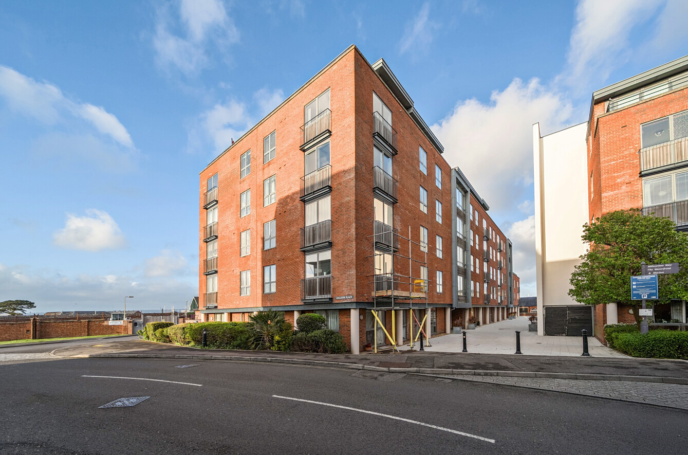 Weevil Lane, Gosport, Hampshire, PO12 - Charters