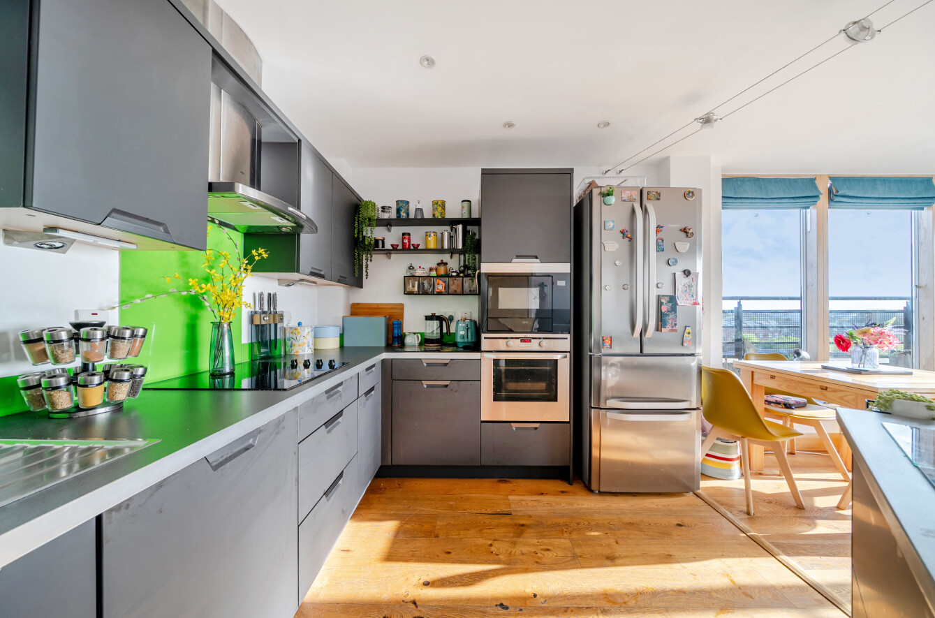 Weevil Lane, Gosport, Hampshire, PO12 - Charters