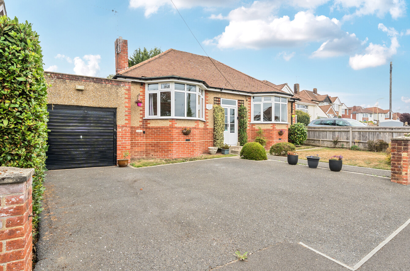 Chalvington Road, Chandler's Ford, Eastleigh, Hampshire, SO53