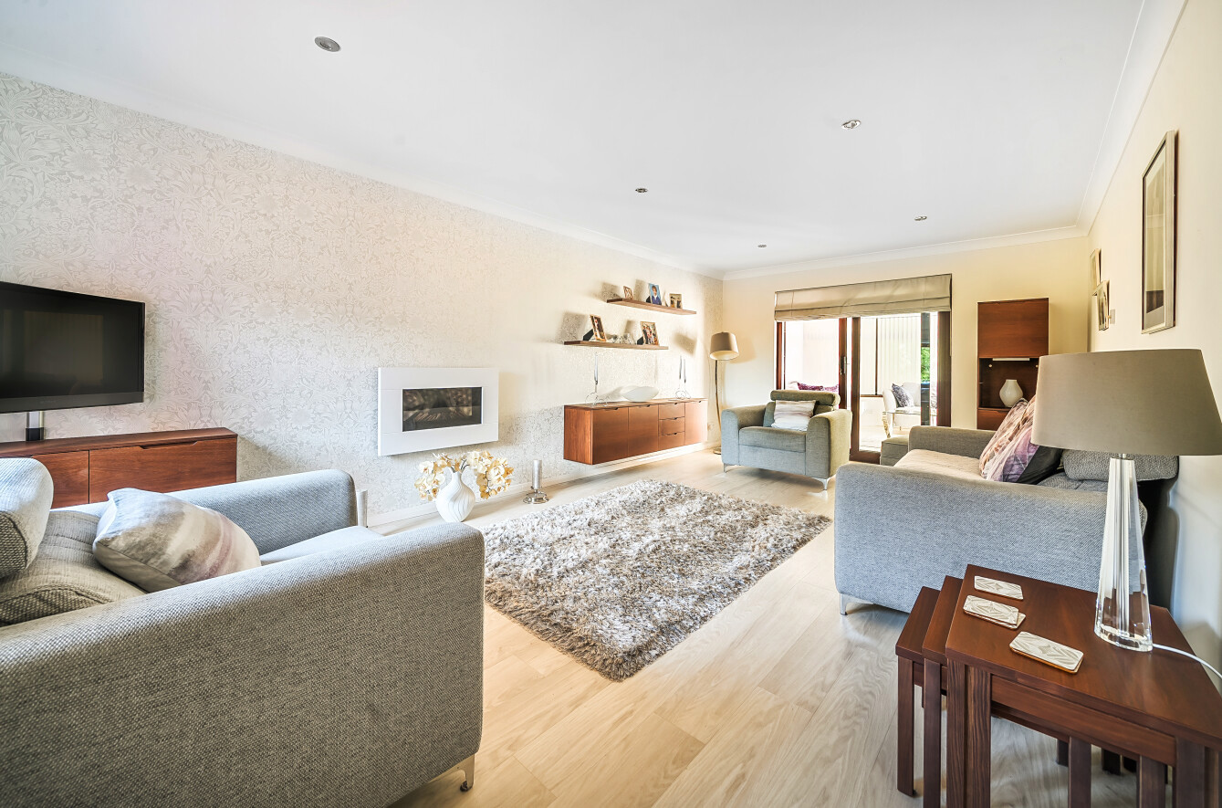 Sovereign Way, Boyatt Wood, Hampshire, SO50