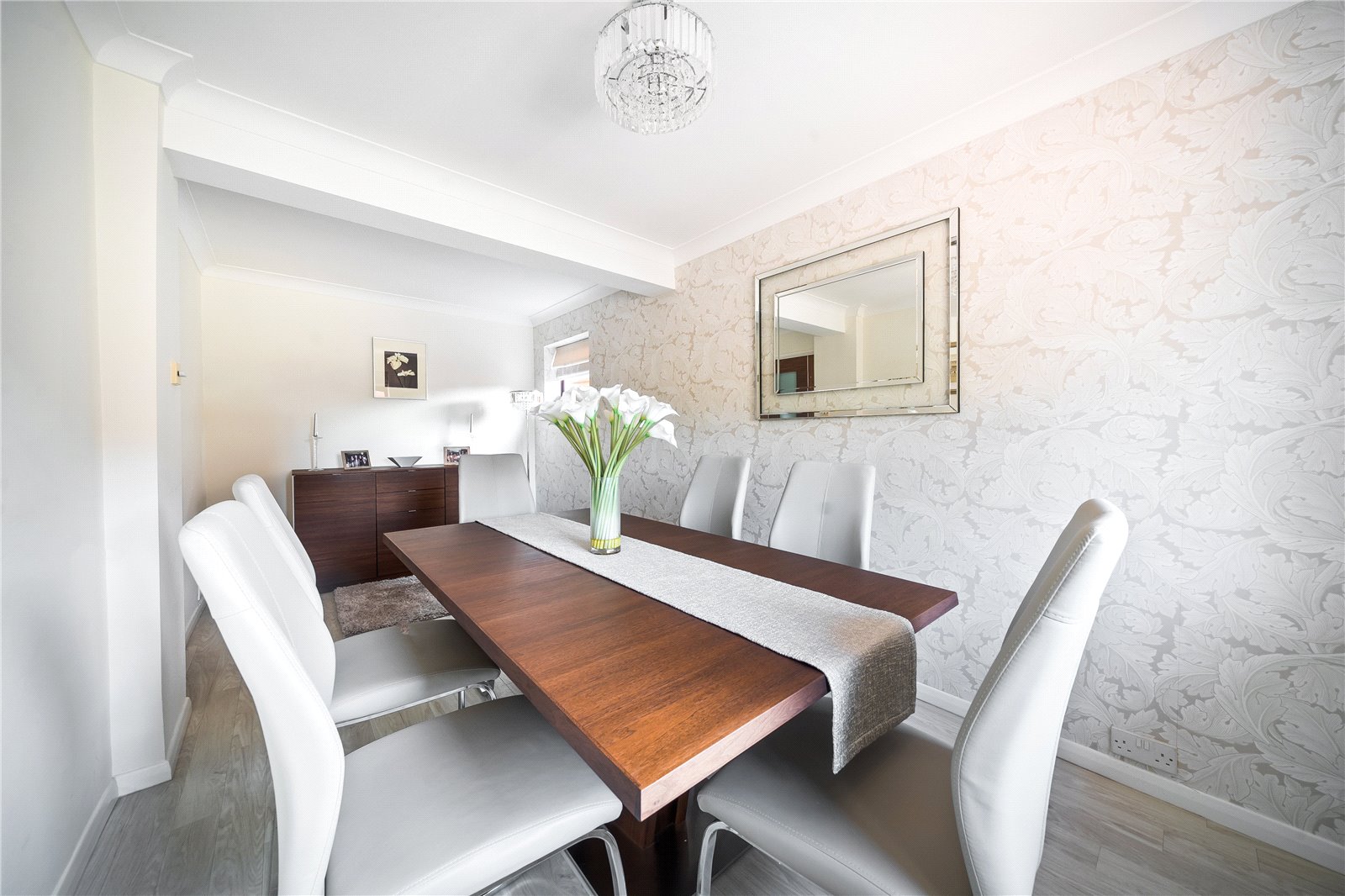 Sovereign Way, Boyatt Wood, Hampshire, SO50