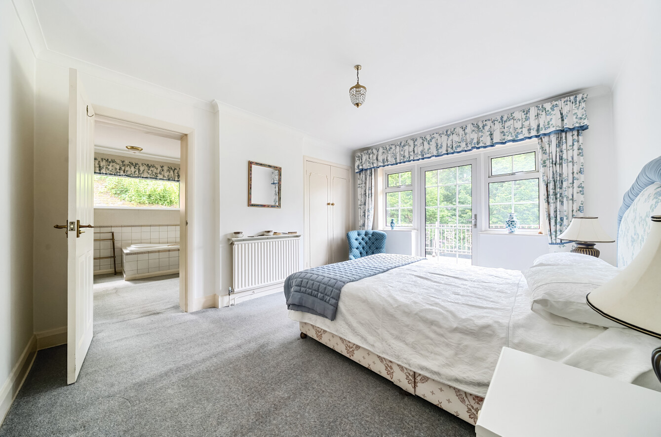 Hook Road, Ampfield, Romsey, Hampshire, SO51