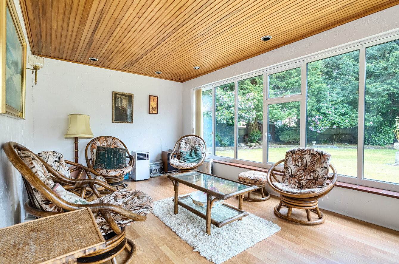 Hook Road, Ampfield, Romsey, Hampshire, SO51