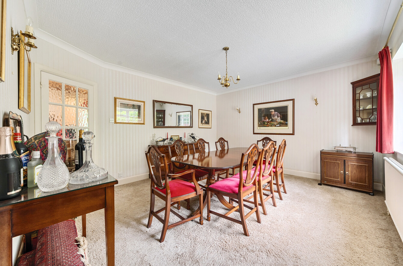 Hook Road, Ampfield, Romsey, Hampshire, SO51 - Charters