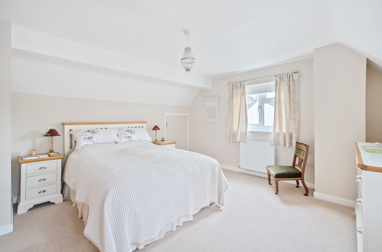 Heatherdene Road, Chandler's Ford, Hampshire, SO53