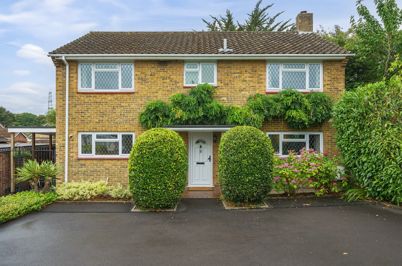 Skipton Road, Chandler's Ford, SO53