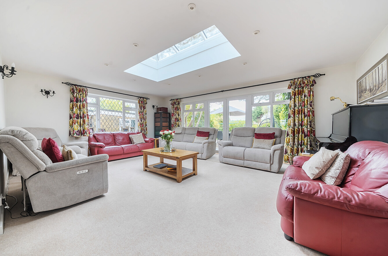 Skipton Road, Chandler's Ford, SO53 - Charters