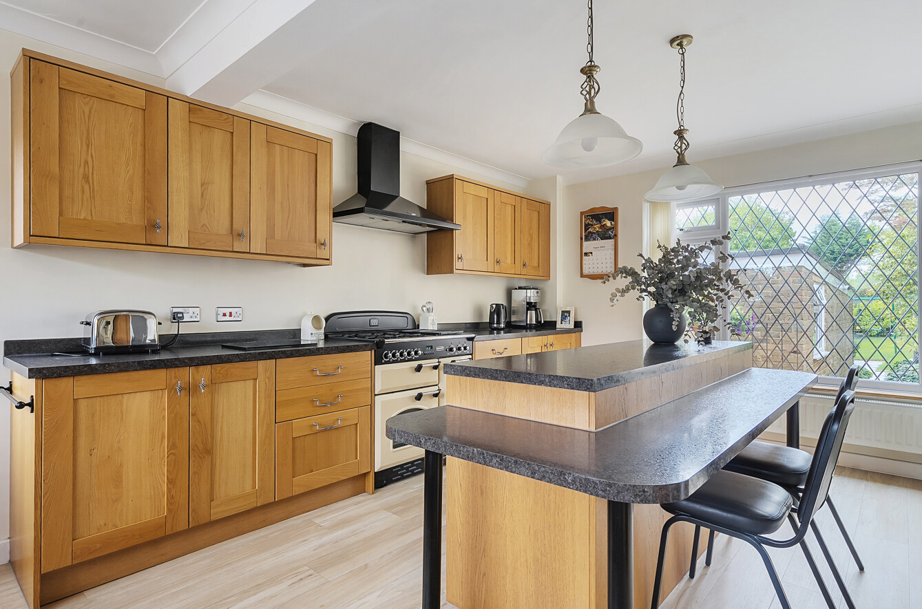 Skipton Road, Chandler's Ford, Hampshire, SO53