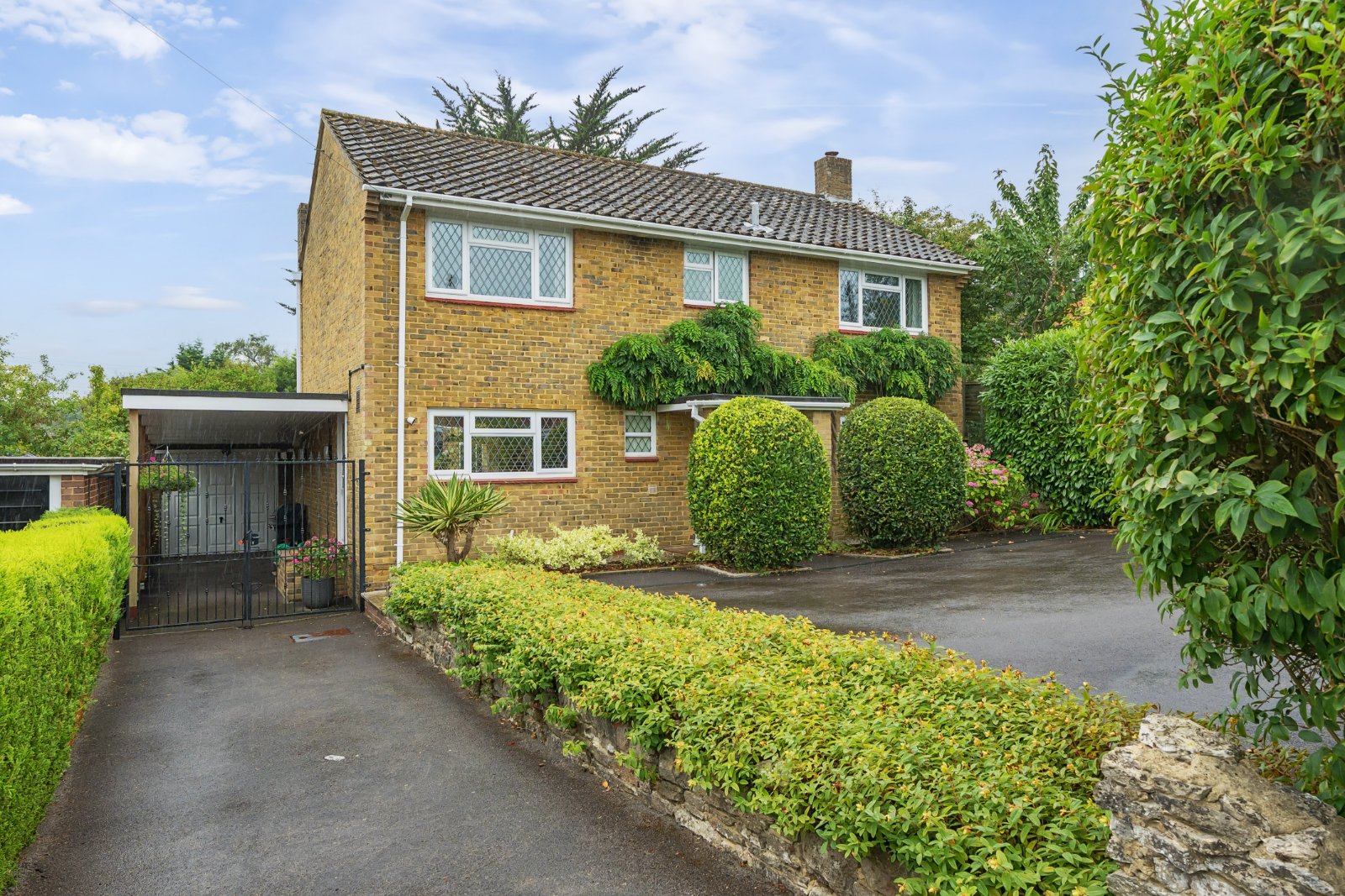 Skipton Road, Chandler's Ford, SO53