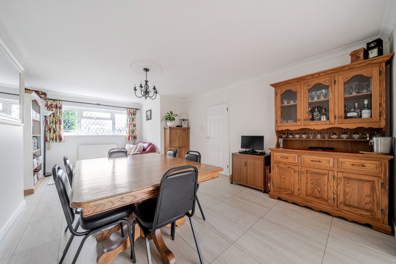 Skipton Road, Chandler's Ford, Hampshire, SO53