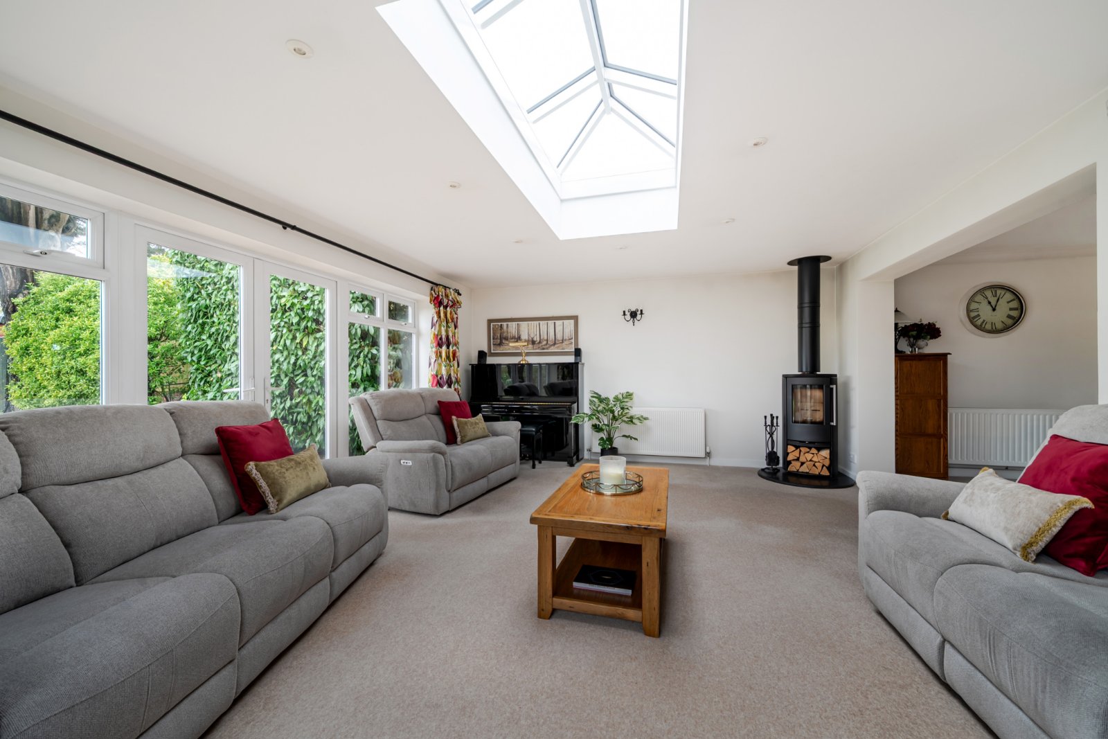 Skipton Road, Chandler's Ford, Hampshire, SO53