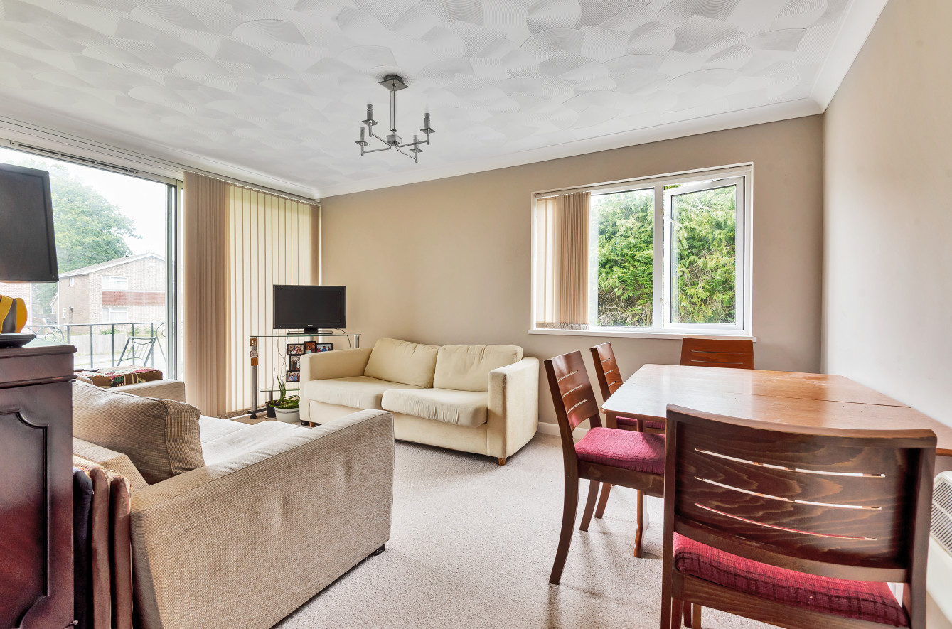 Kingsway Court, Chandler's Ford, Hampshire, SO53