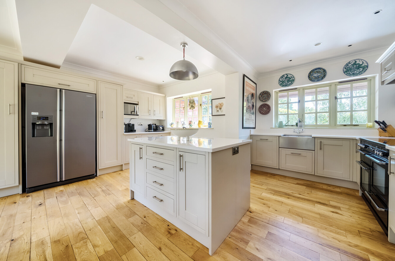 Lordswood, Highbridge, Hampshire, SO50 - Charters