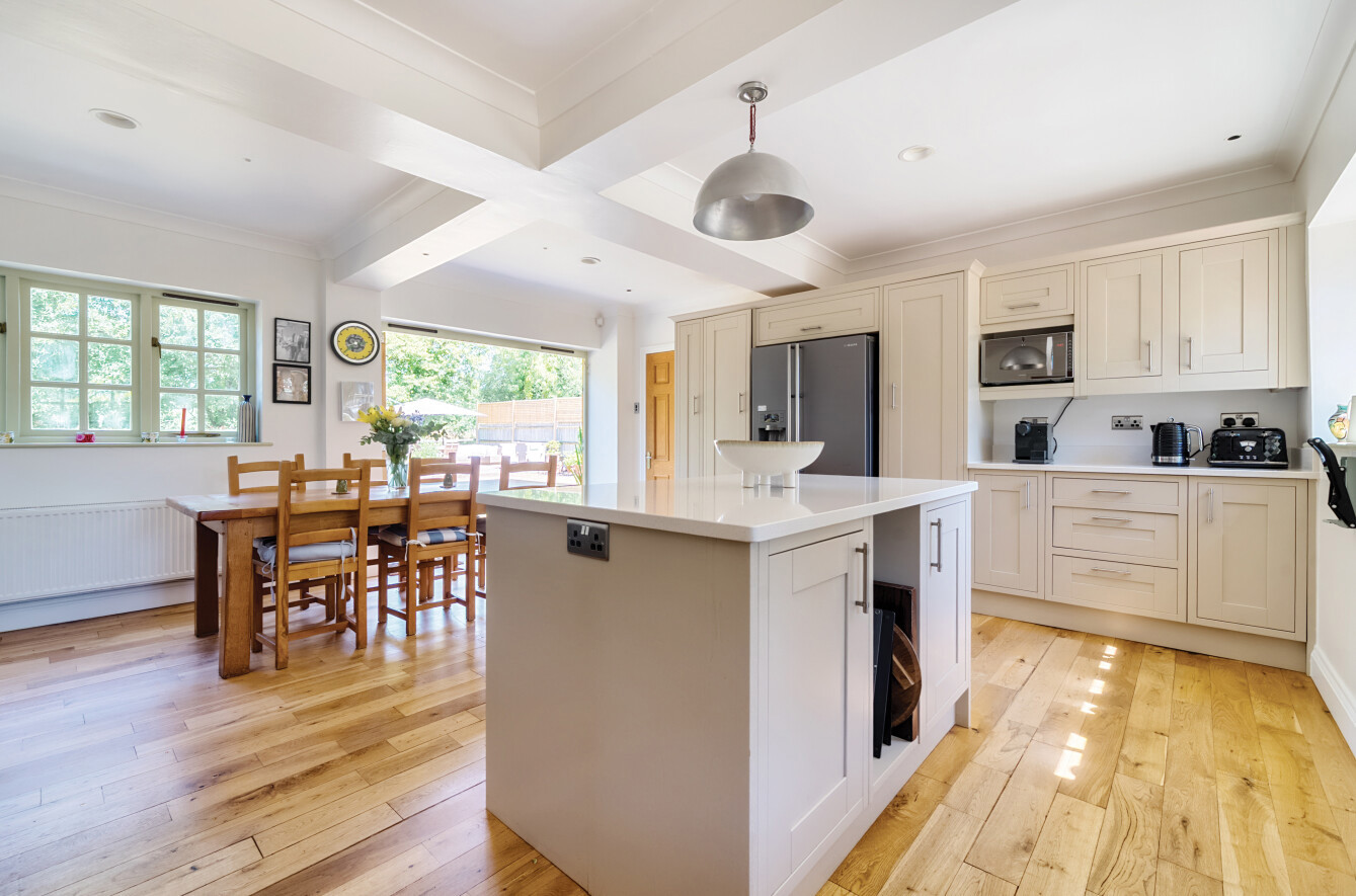 Lordswood, Highbridge, Hampshire, SO50 - Charters