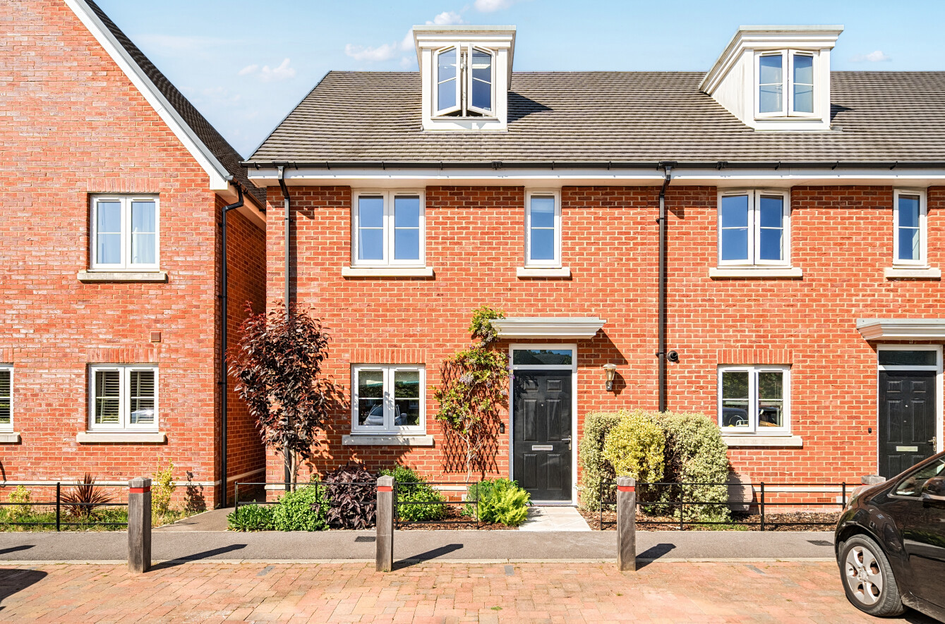 Beedon Way, Eastleigh, Hampshire, SO50
