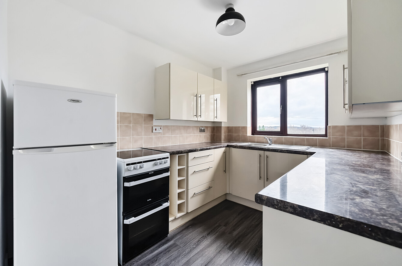 Oakhill Close, Chandler's Ford, Hampshire, SO53